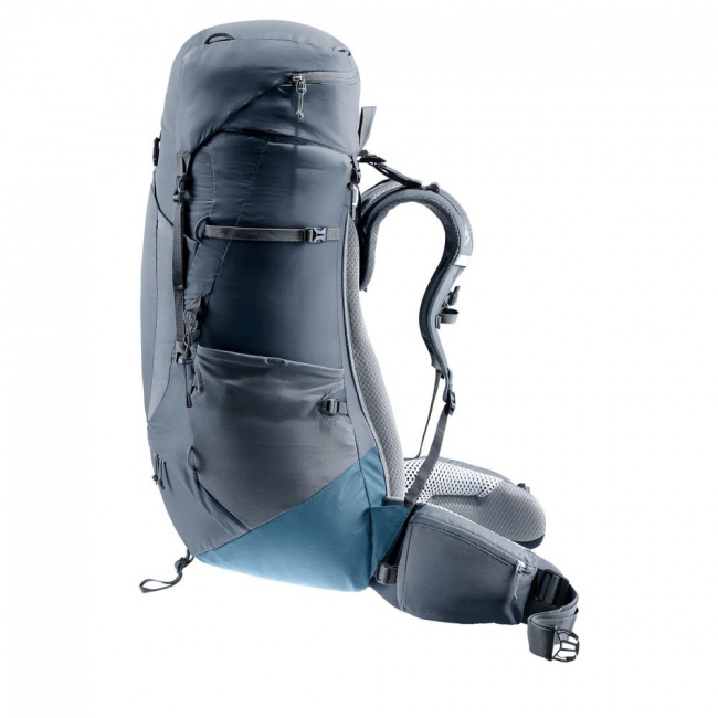 Рюкзак Deuter 2025 Aircontact Lite 50+10