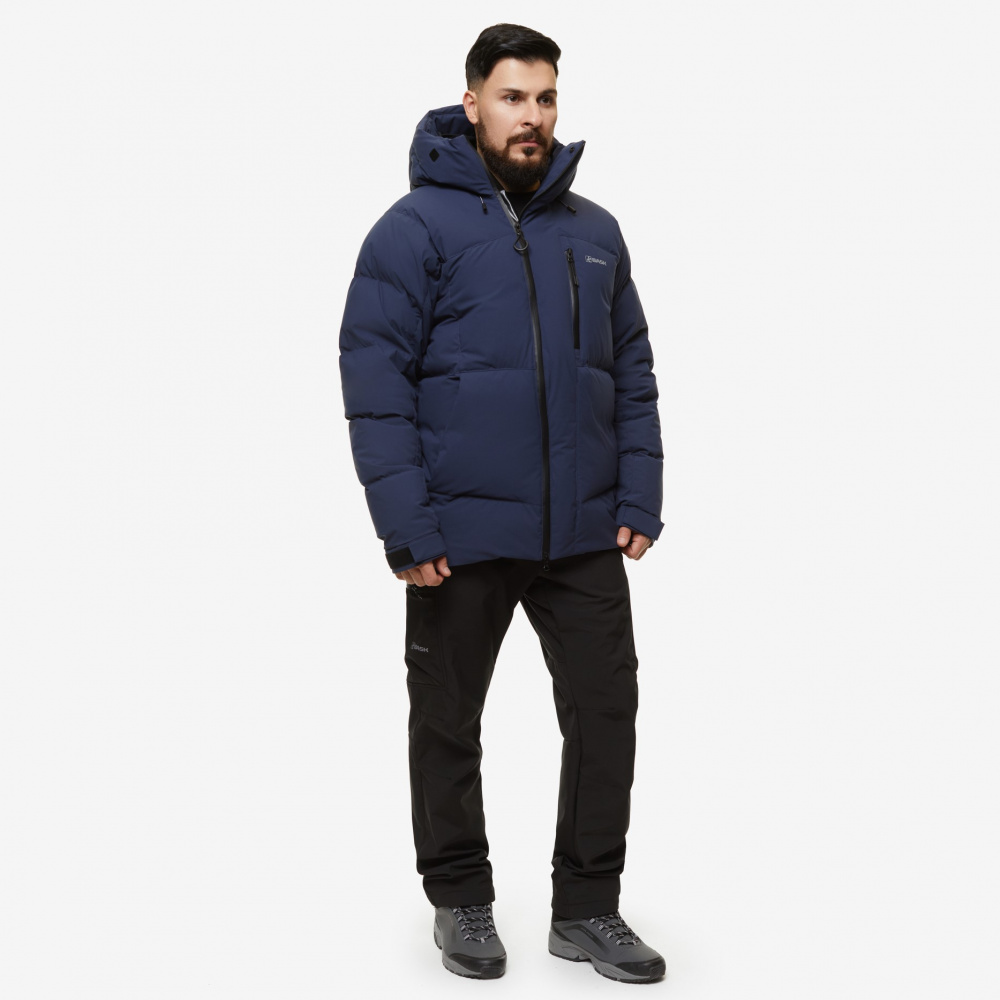 Куртка BASK Heaven V4