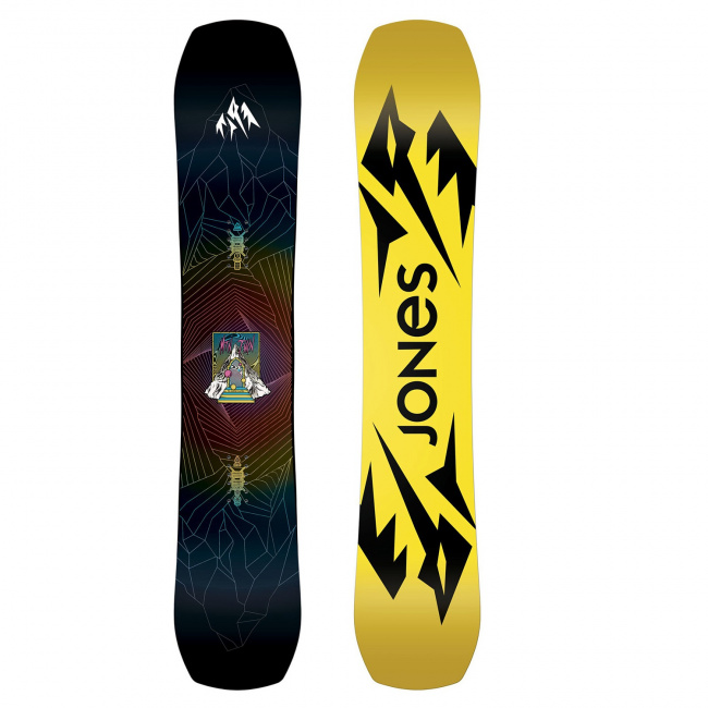 Сноуборд Jones /24-25/ Mountain Twin