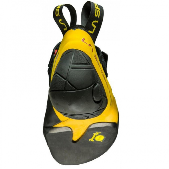 Туфли скальные La Sportiva Skwama