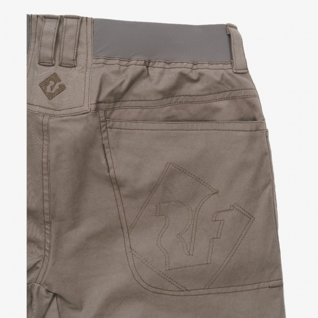 Капри RedFox Basalt жен.