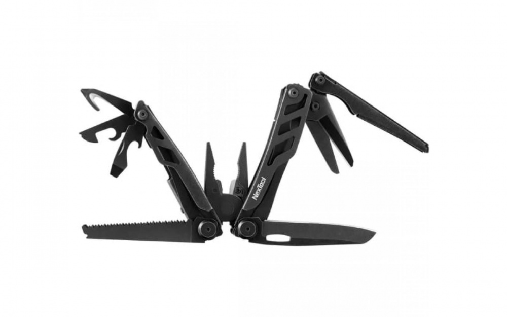 Мультитул Nextool Flagship Pro