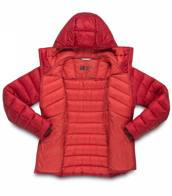 Куртка Sivera Бармица Summit жен. (арт. 210169)