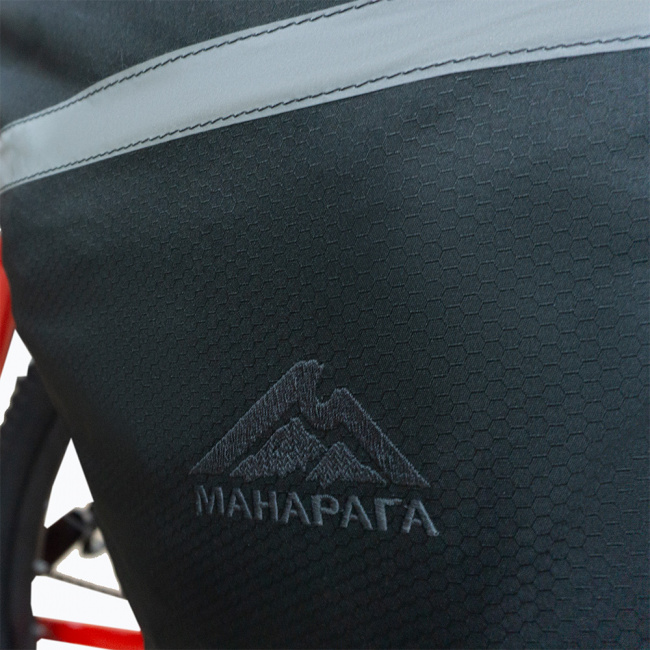 Велорюкзак МАНАРАГА  Велорюкзак МАНАРАГА