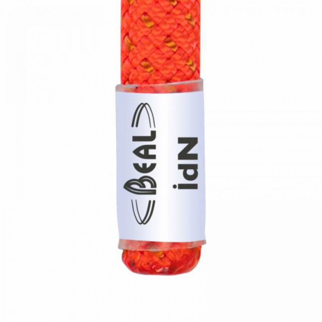 Веревка Beal Karma 9.8 мм 60 м