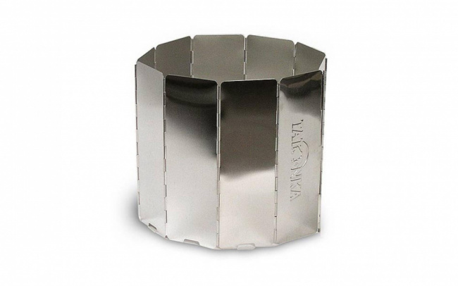 Экран защитный Tatonka Faltwind 10 TLG