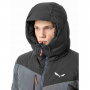 Куртка Salewa Ortles Heavy 2 Ptx/RDS Down 
