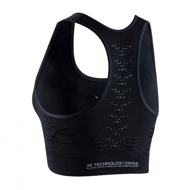 Бра X-Bionic Energizer 4.0 Sports жен.