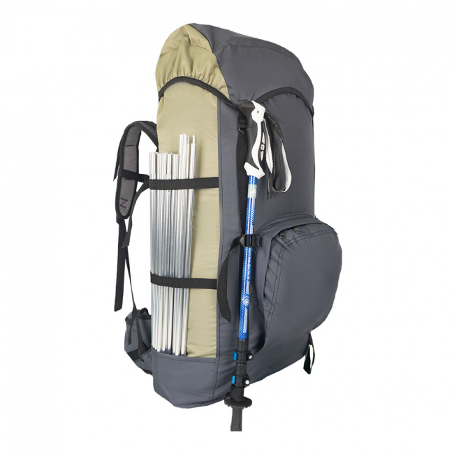 Рюкзак МАНАРАГА Турист-80