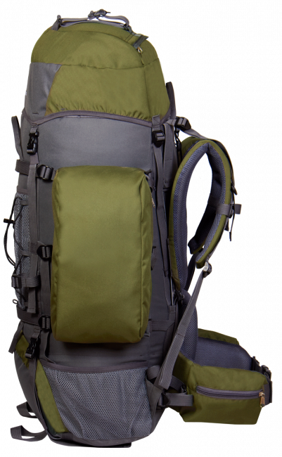 Рюкзак МАНАРАГА Алтай-120