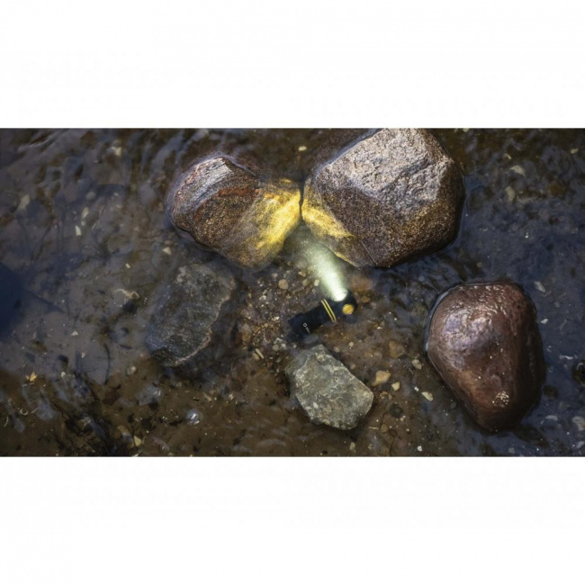 Фонарь Armytek Elf C1 USB-C Белый