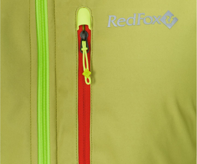 Куртка RedFox Active Shell M