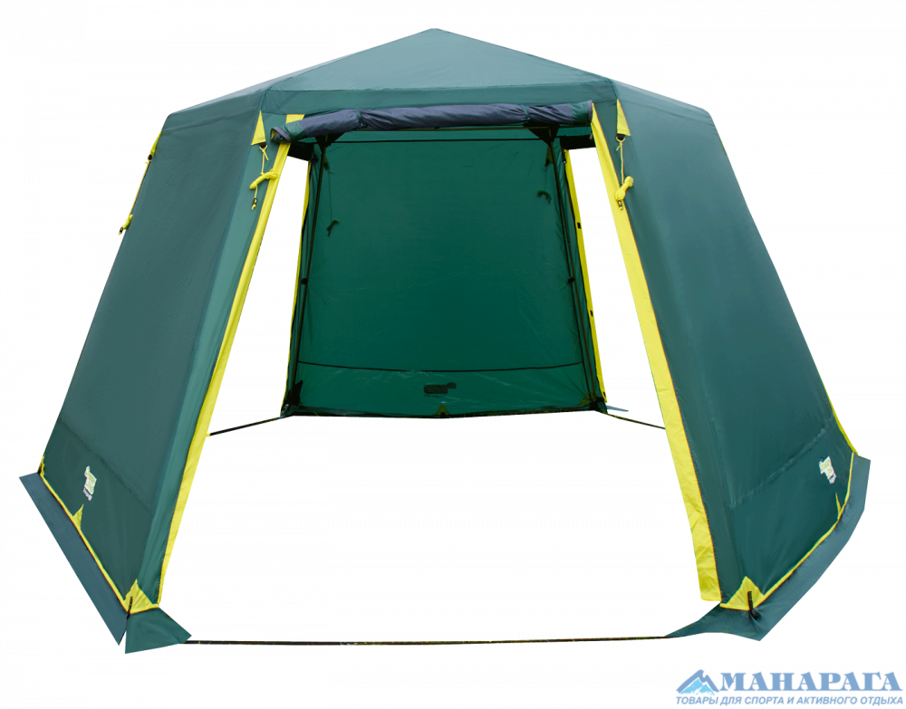 Тент GreenLand Polygon 400