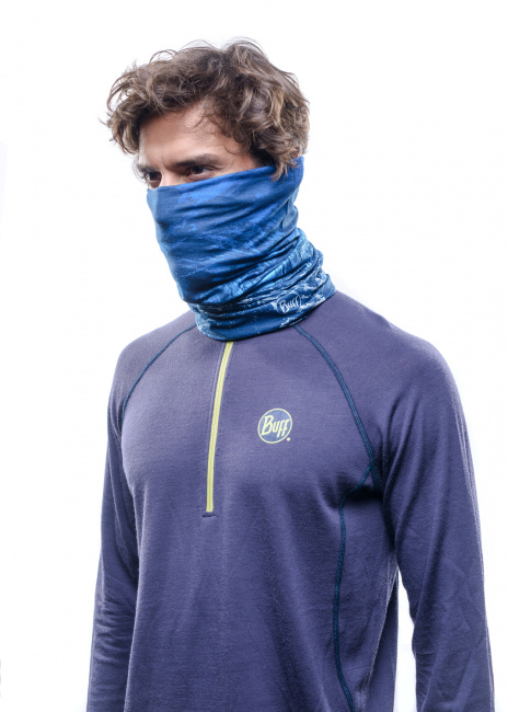 Бандана BUFF /24/ 121757 Mountain Collection Original Mount Everest