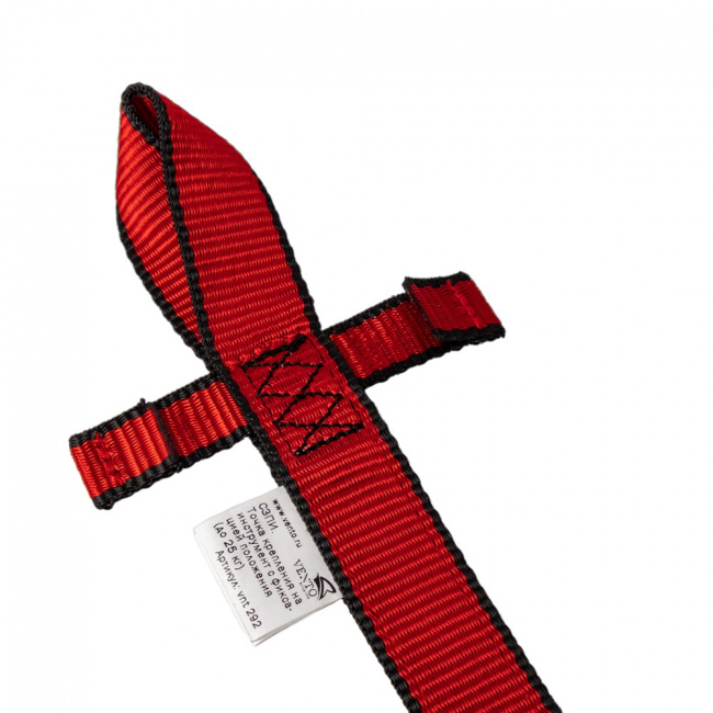 Точка крепления Венто на инструмент с фикс.полож.(до 25кг)