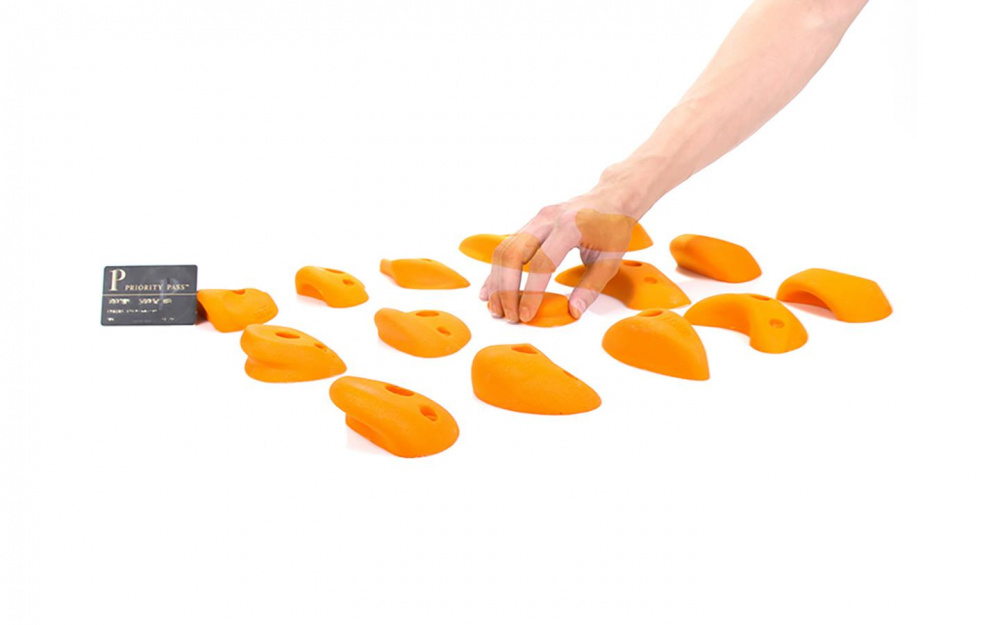 Зацеп Aztec Stone