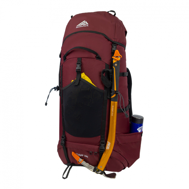 Рюкзак МАНАРАГА Кодар-100