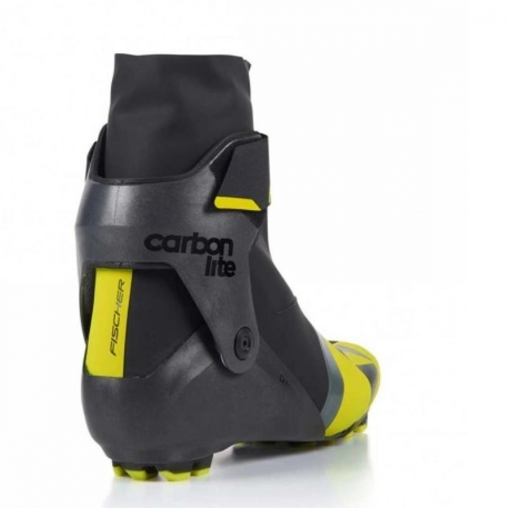 Ботинки Fischer Carbonlite Skate Ботинки Fischer Carbonlite Skate
