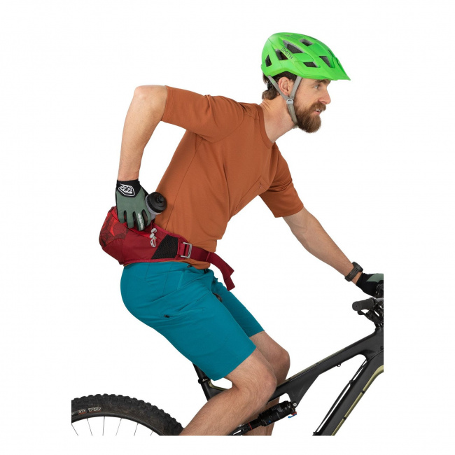 Сумка поясная Osprey Savu 2