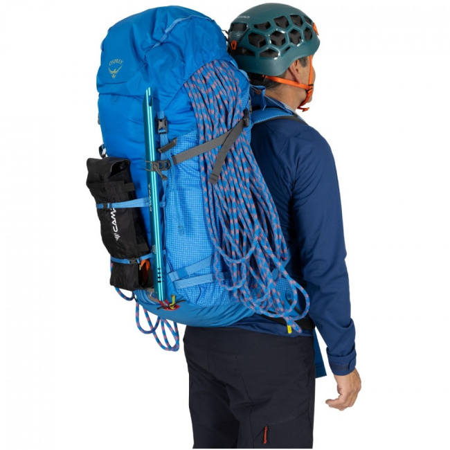Рюкзак Osprey Mutant 52 (M/L, blue flame (9182013))