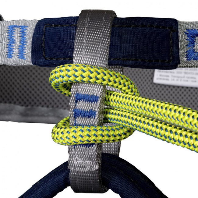 Самостраховка Венто динамическая Guru 40х80 см