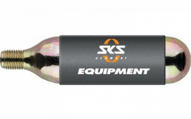 Баллон SKS СО2