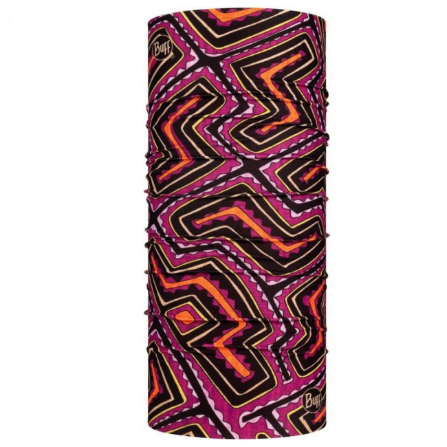 Бандана BUFF /22/ 126393 Original Delix Multi
