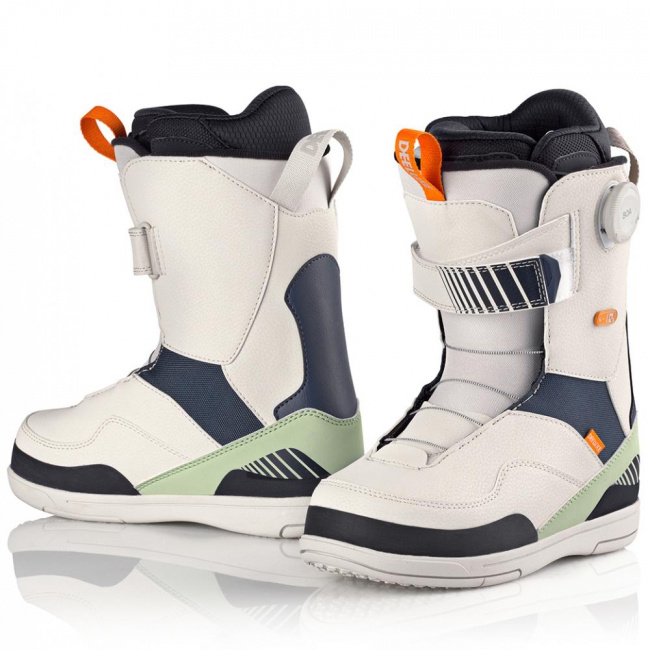 Ботинки с/б DeeLuxe /23-24/ ID Lara BOA