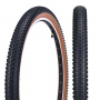 Покрышка Comiron 26x2.1 Racer 60TPI brown