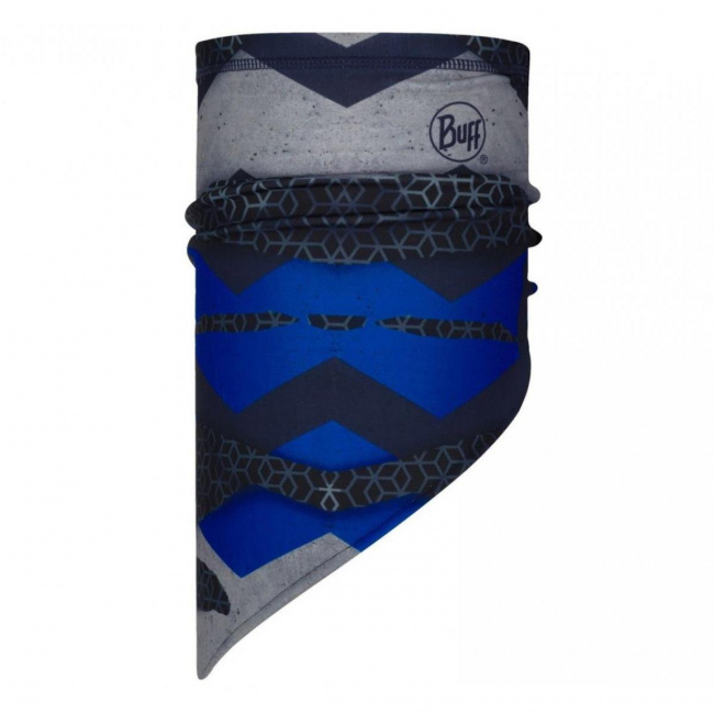 Бандана BUFF /21-22/ 126542 Tech Fleece Bandana Ephem Blue Бандана BUFF /21-22/ 126542 Tech Fleece Bandana Ephem Blue