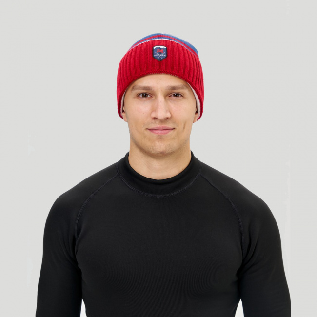 Шапка Nordski Severe (patriot (9183808))