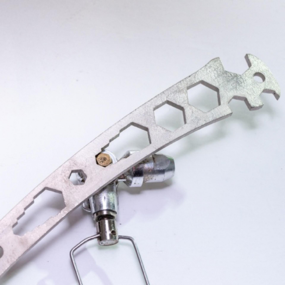 Экстрактор скальный Красноярск Мультитул V2