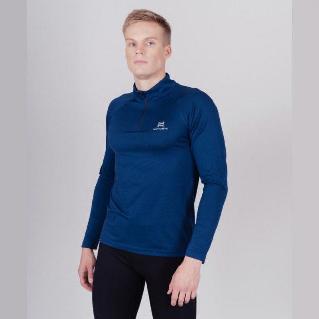 Лонгслив Nordski Pro