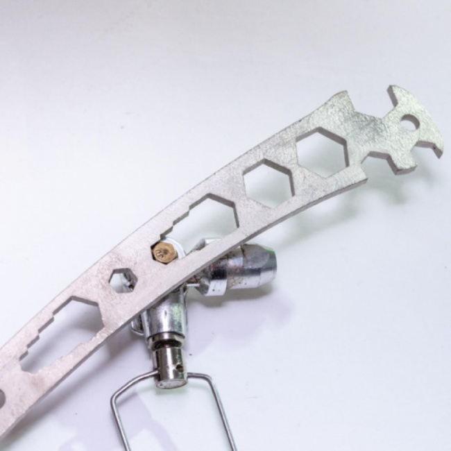 Экстрактор скальный Красноярск Мультитул V2