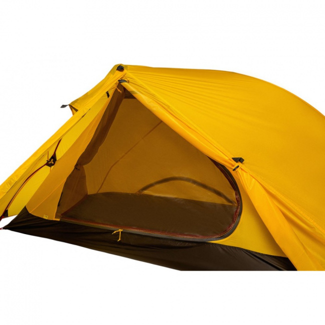 Палатка Normal Эльбрус 1 Si/PU