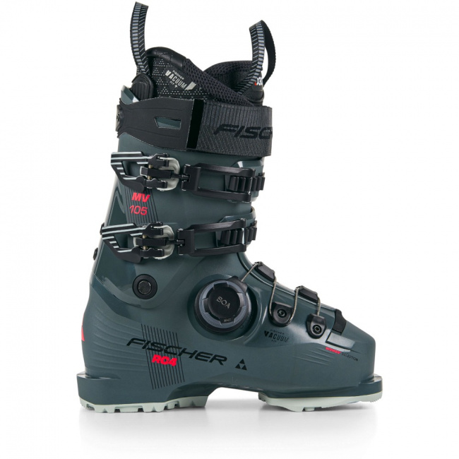 Ботинки г/л Fischer /25-26/ RC4 105 MV BOA