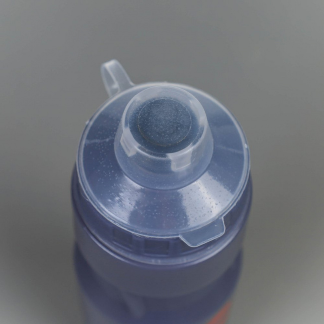 Фляга Comiron Advance с пылевой крышкой 710 мл.