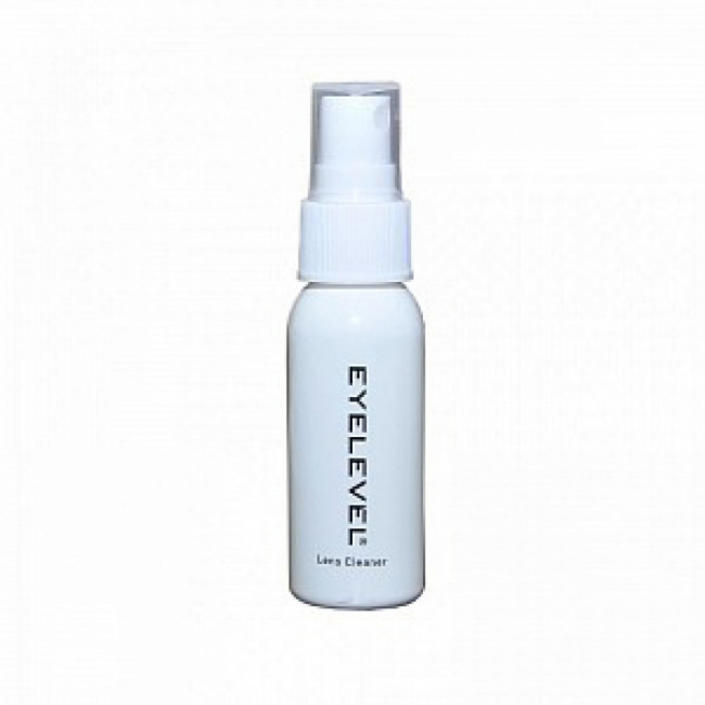 Раствор для линз Eyelevel Lense cleaner Раствор для линз Eyelevel Lense cleaner