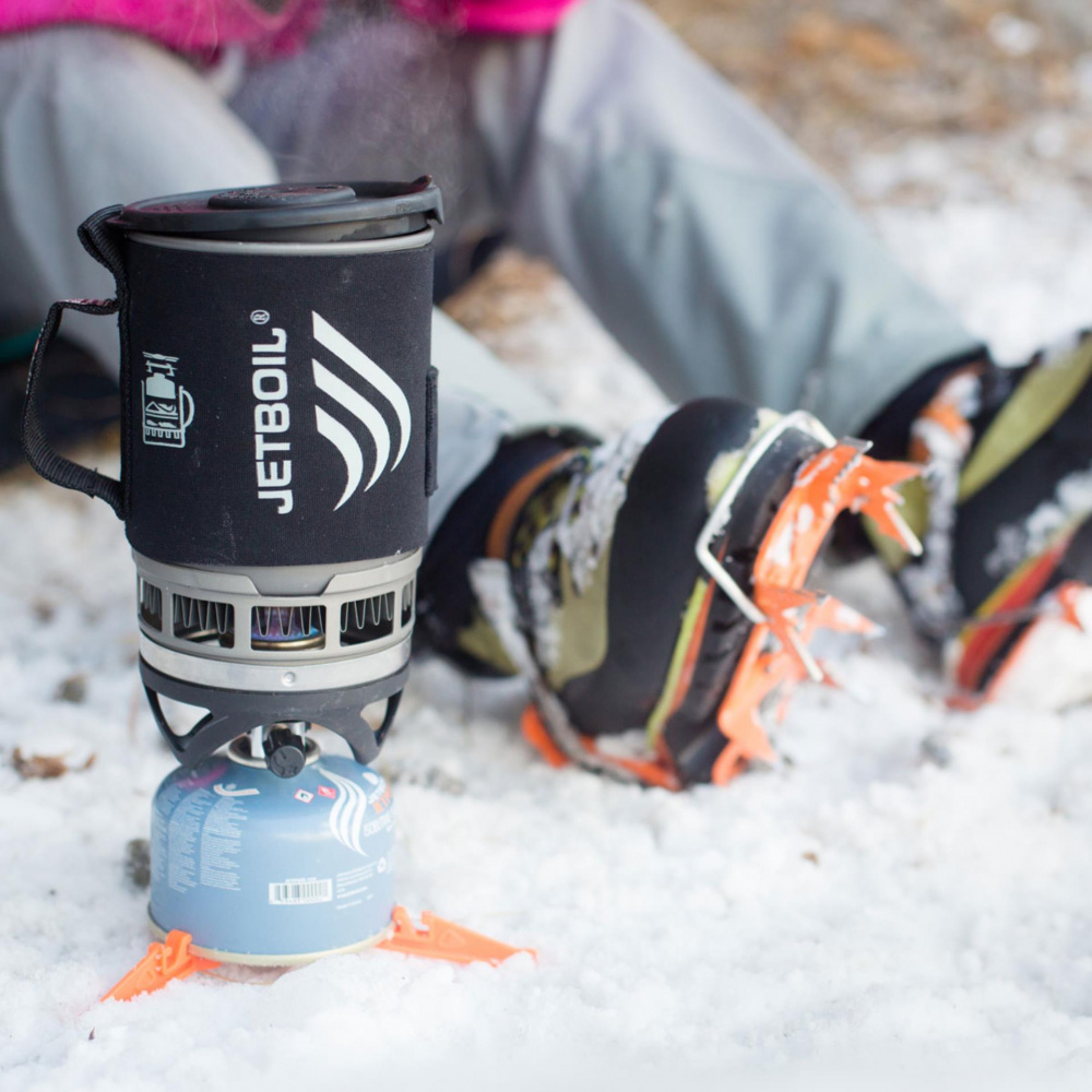 Комплект Jetboil Zip