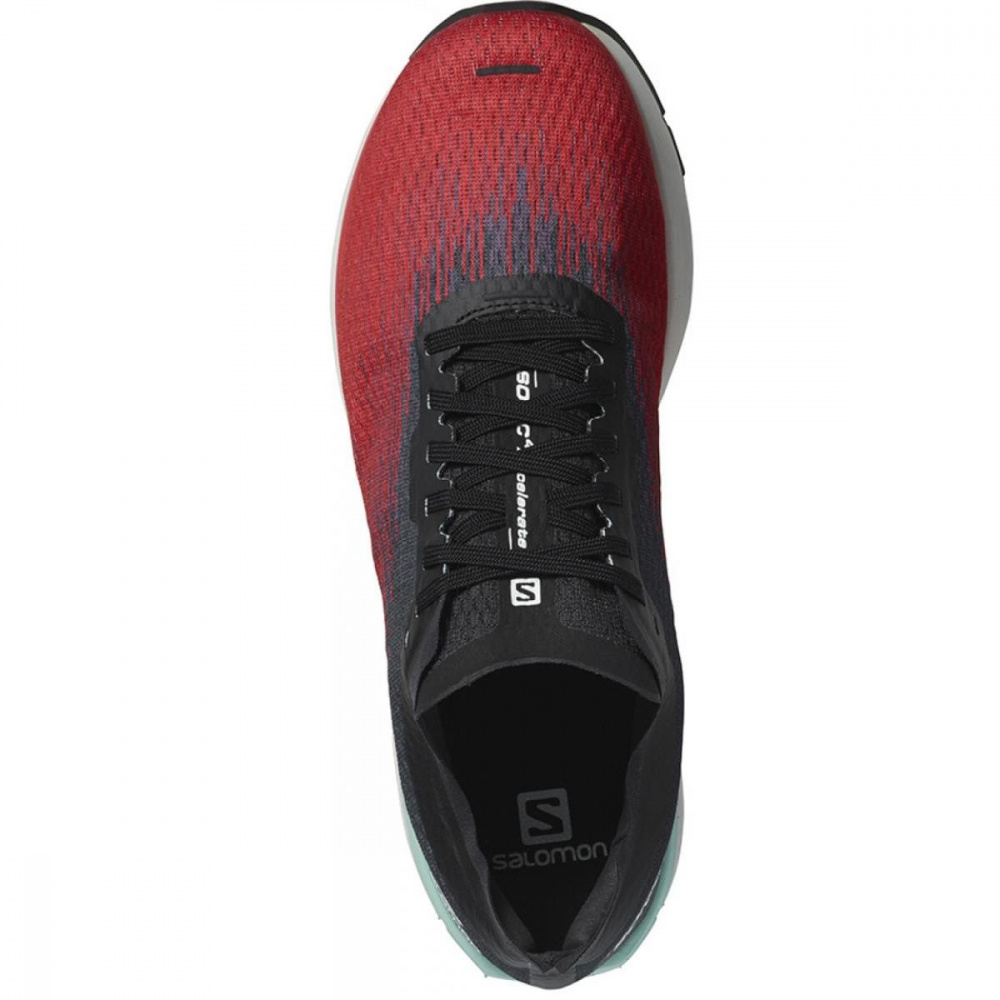 Кроссовки Salomon Sonic 4 Accelerate 