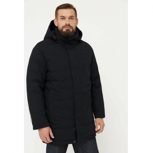 Куртка Acoot Робсон (56/176-182, черный (9171940))
