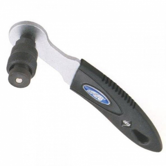 Выжимка шатунов Super B AM6415