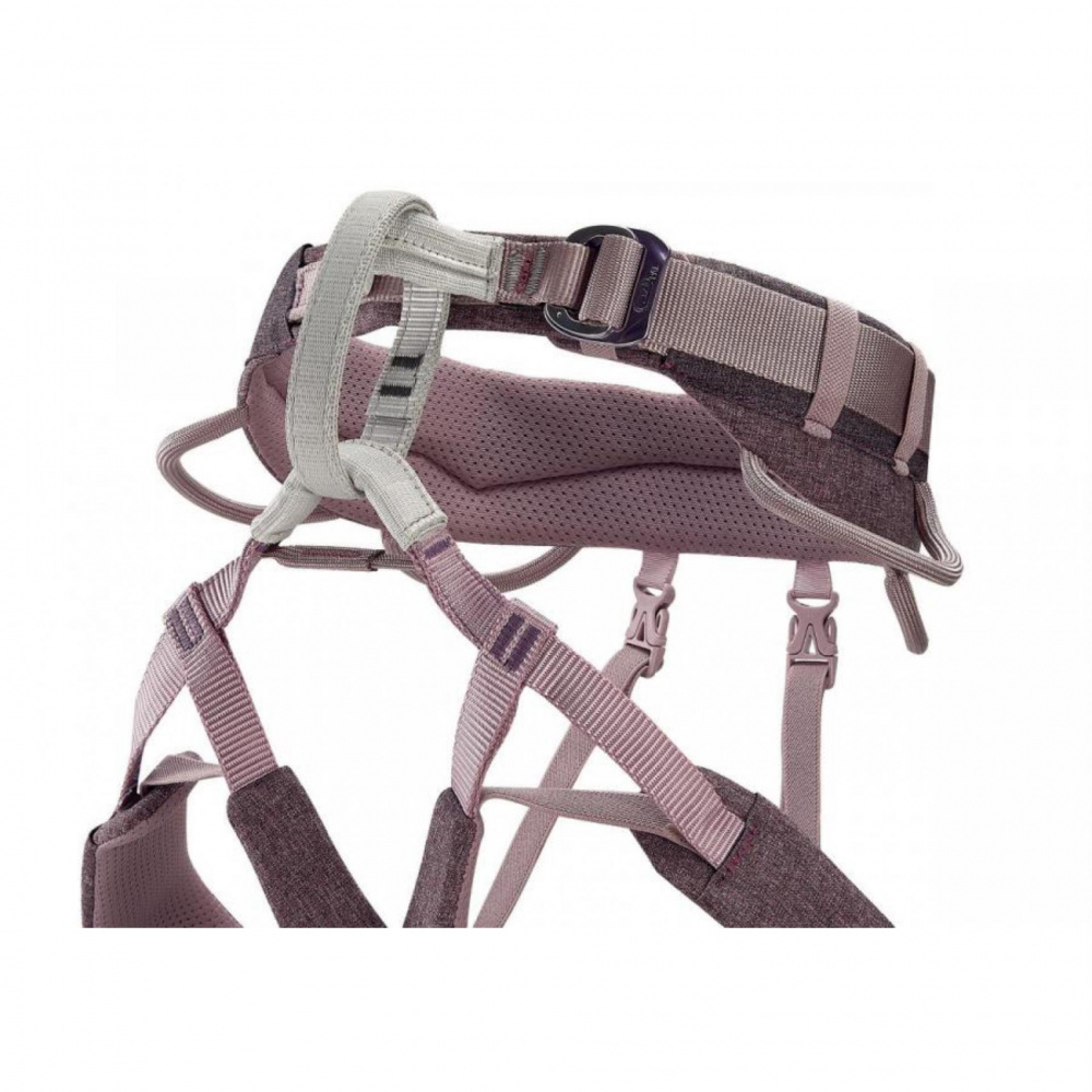 Страховочная система Petzl Selena Violet