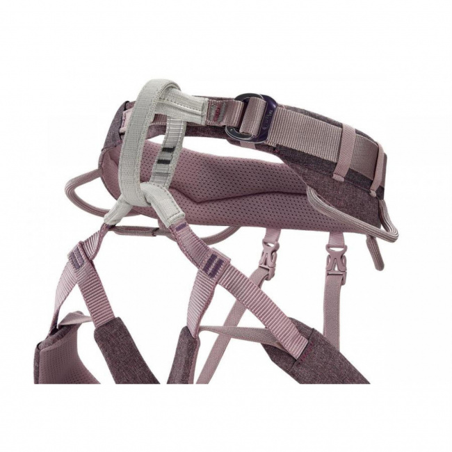 Страховочная система Petzl Selena Violet
