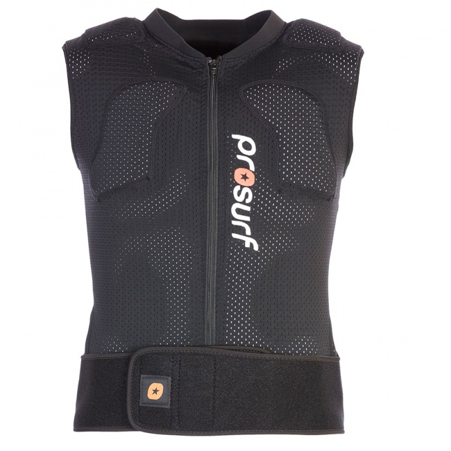 Защита спины ProSurf Back Protector Vest