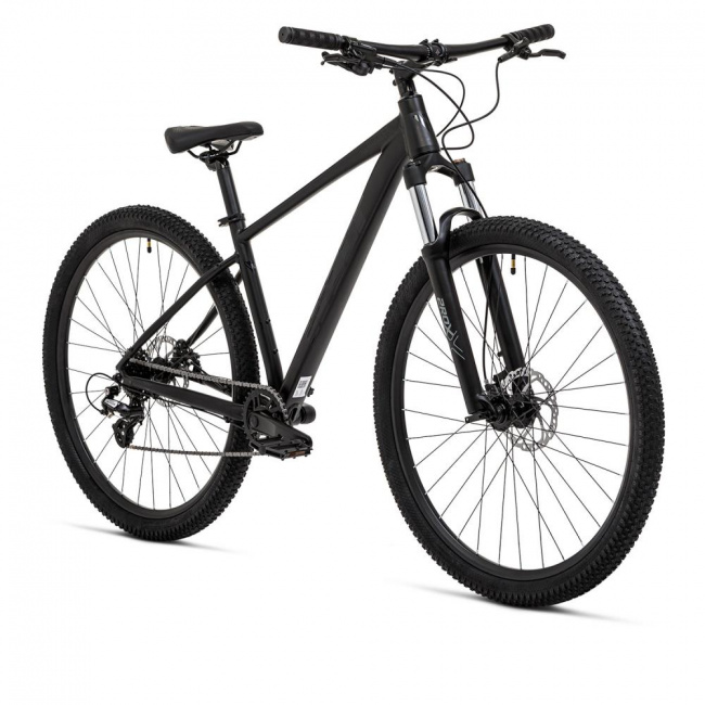 Велосипед Welt 25 Rocket 2.0 29 HD