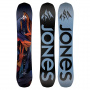 Сноуборд Jones /24-25/ Frontier