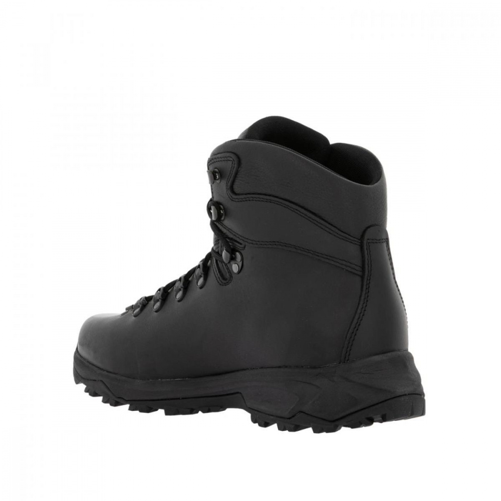 Ботинки Asolo 520 Winter GV MM