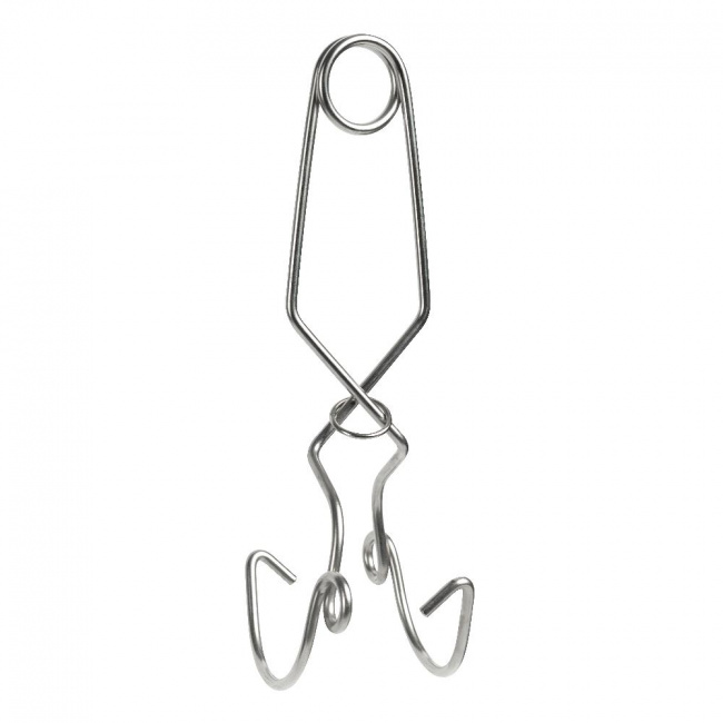 Карабин Вертикаль трубный для труб до 105 мм 0230