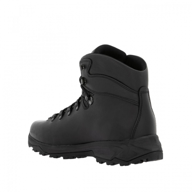 Ботинки Asolo 520 Winter GV MM